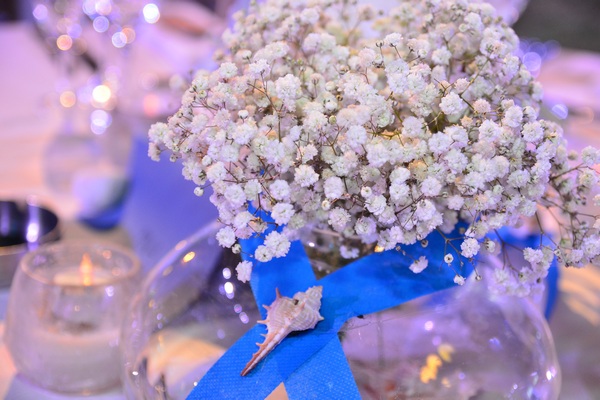 Rodolph & Christina Wedding